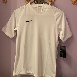 Nike soccer jersey